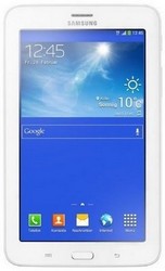 Замена тачскрина на планшете Samsung Galaxy Tab 3 Lite в Сургуте